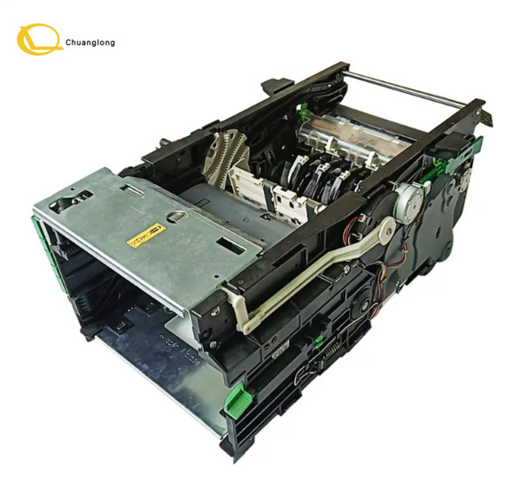 Wincor ATM マシンパーツ CMD V4 スタッカー モジュール 片断片付き クランプ 1750058042