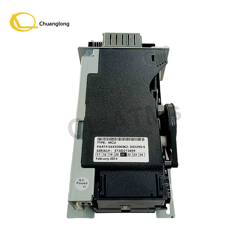 ハヨソンATM部品 ハヨソン8600SATMカードリーダー サンキョカードリーダー ICT3Q8-2290-S 5645000062