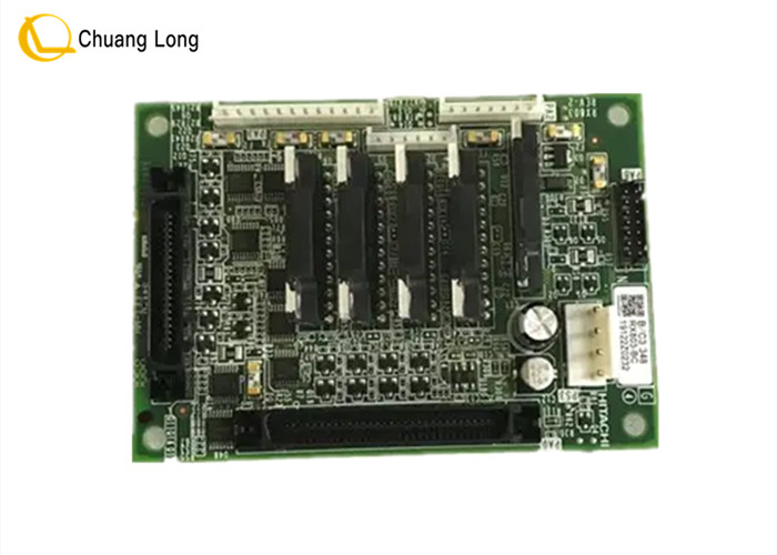 49233199016A 49-233199-016A ATM機械部品 ディボルド 368 ECRM BA コントロールボード RX-803