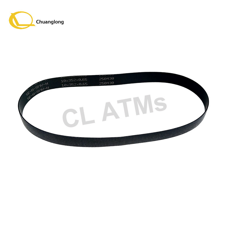 NCRATM パーツ 10x352x0.65mm BRM 上部輸送 BVベルト 009-0030509-352
