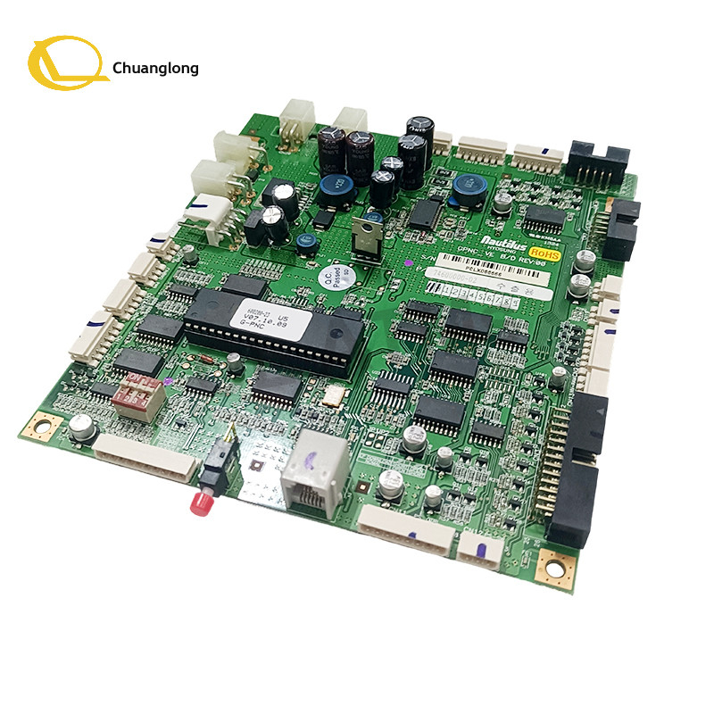 Hyosung ATMパーツ Hyosung 5500 5600 インターフェイス PCB GPNC ICT REV:12 S7460000002 74600000-02 7460000002