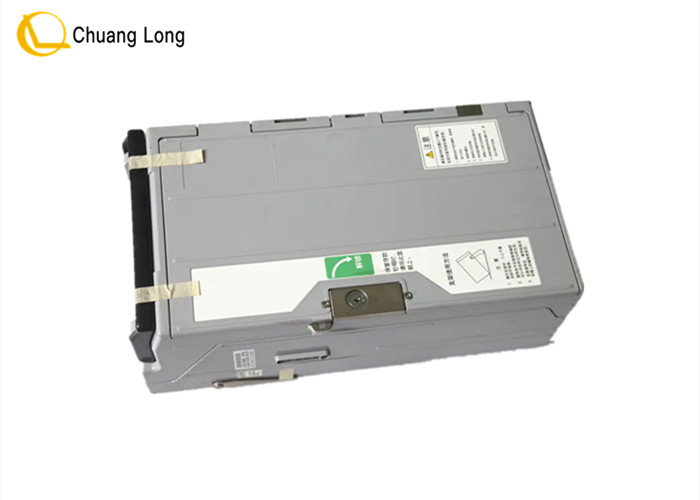 ATM機械部品 OKI RG7 RG8 リサイクル 6040W YH YA4229-4000G001 キャッシュアウトカセット