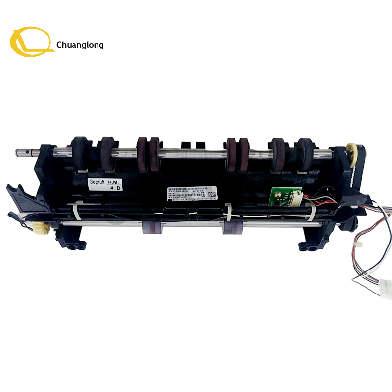 WincorATM パーツ Wincor Nixdorf C4060 トランスポートガイド モジュール ヘッドバック CRS 01750244662 1750244662