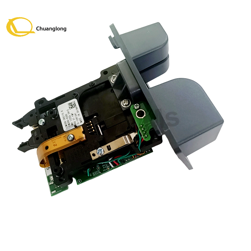 ATM機械部品 ハヨソン・トライトン ATM DIPカードリーダー サンキョ ICM300-3R0775 IFM300-0300