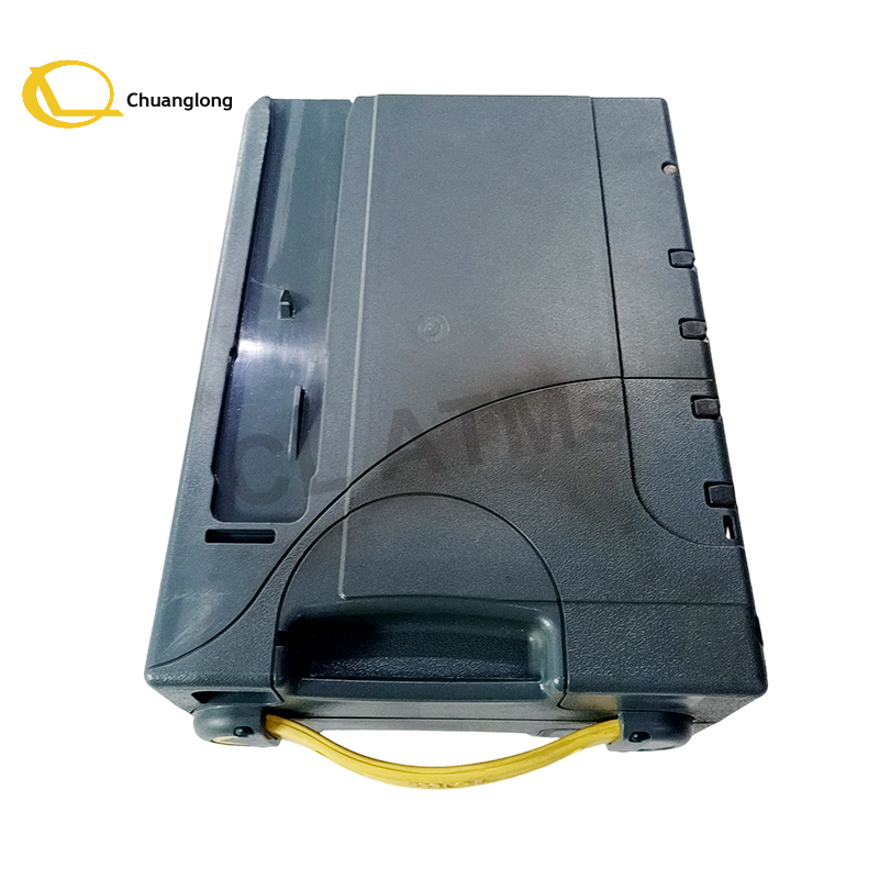 Mei SC Advance キャッシュ缶 紙幣受入機 バリデータ 紙幣カセット 1200枚 キャッシュボックス 252219009