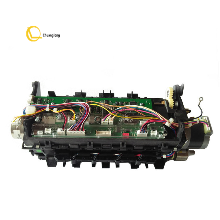 01750220022 01750248000 Wincor Nixdorf Cineo C4060 C4040 入出力モジュール コレクターユニット CRS CRM