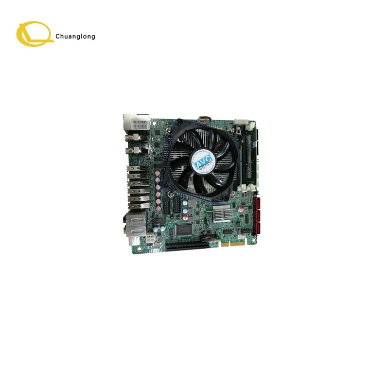 445-0775206 445077506 445-0770712 4450770712 ATMマシン CRM NCR MISANO マザーボード SkylakeKabylake コントローラー