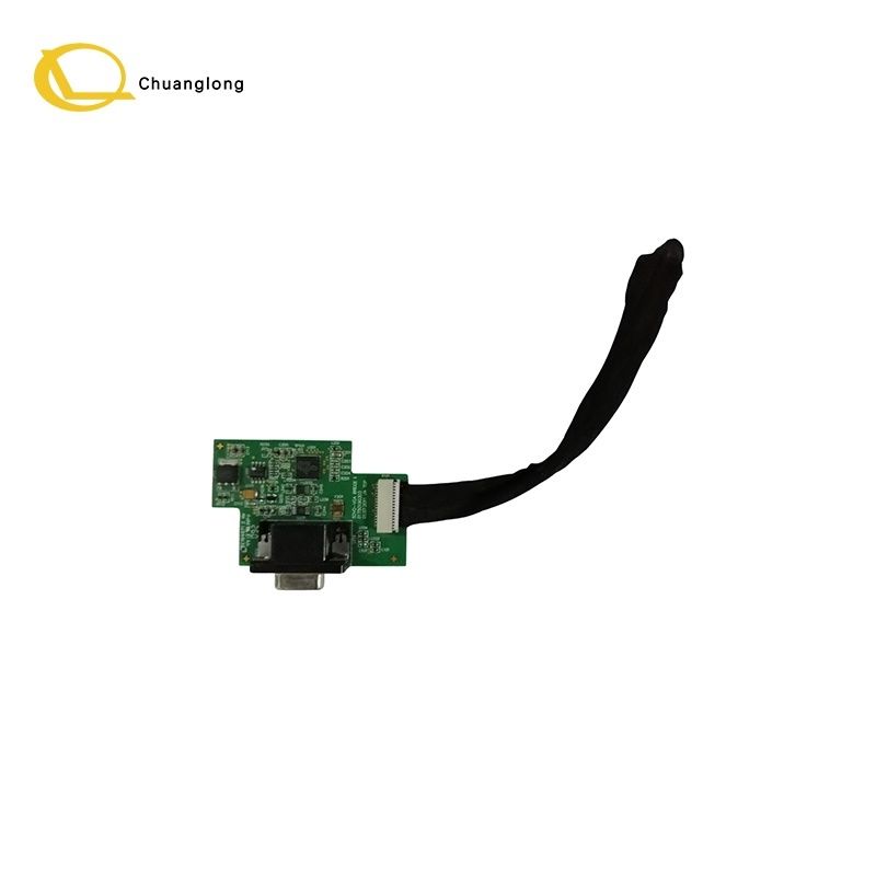 01750193154 1750193154 Wincor Nixdorf Enhanced Performance Essential VGAボード モデル1750193154 ATM機用