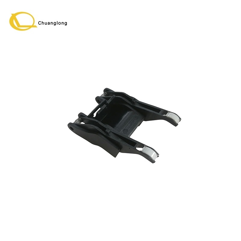 ATMマシン部品 Wincor 測定ステーション センサーホルダー 金属材料 1750044668 01750044668