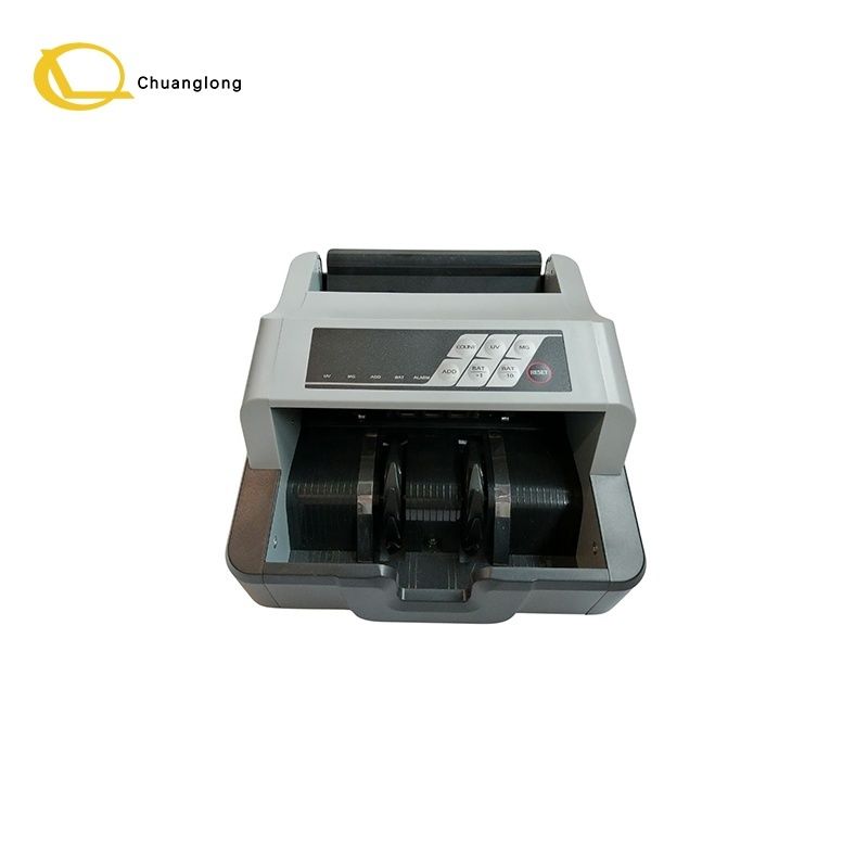 SH-886B イージーカウント 高速計数 混合紙幣検出器 マルチ通貨マネーカウンター検出器