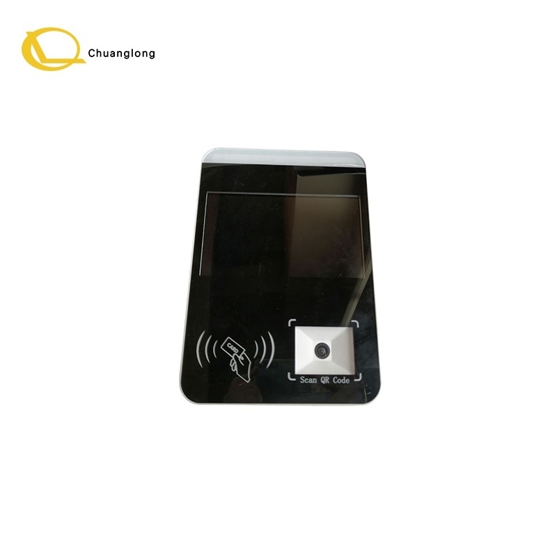 EMV NFC 決済バス チケット収集機 H158 チケット検証機 交通管理 知的POSターミナル 無料 SDK 製造バス