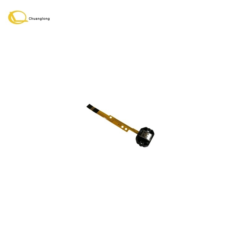 G10A282A02 1750304622 ATM 部品 Diebold Nixdorf DN プリヘッド スタンダード DN200 カードリーダー プリヘッド