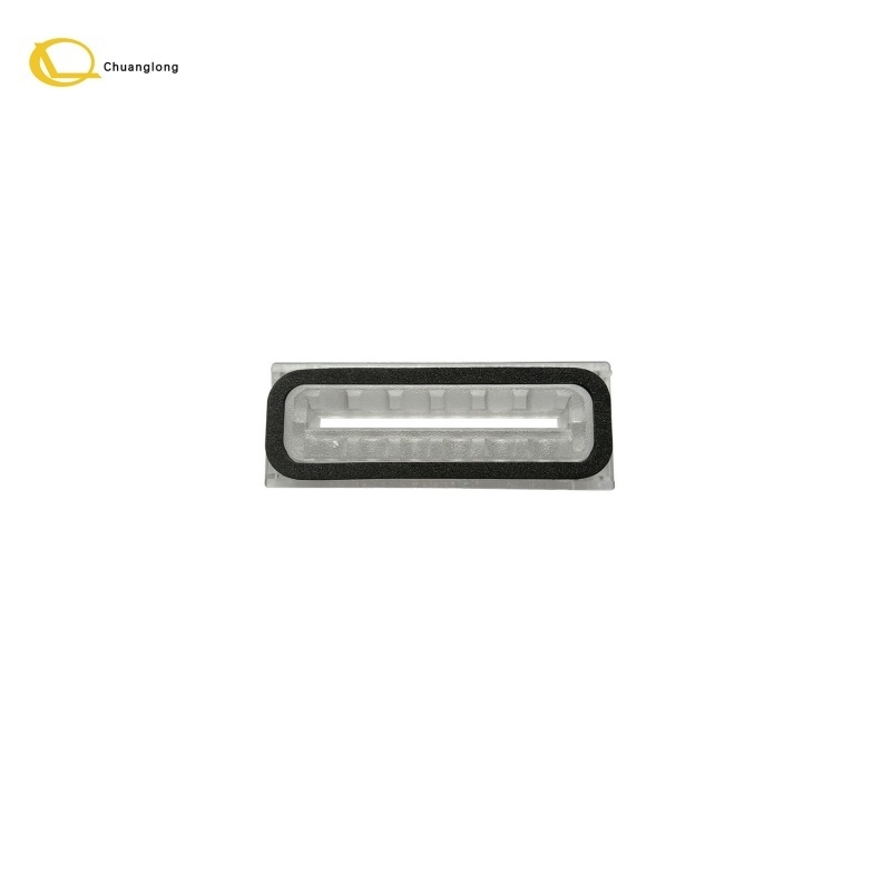 49246020000A 49-246020-000A OP560 ATM部品 ATM Diebold アンチスキマーベゼル OP560 ATMアンチスキマー