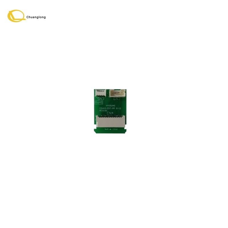 Hyosung HCDUカセットセンサー CST CDU Monimax 5600 ATM機スペアパーツ S7430000990 7760000068S74330000208