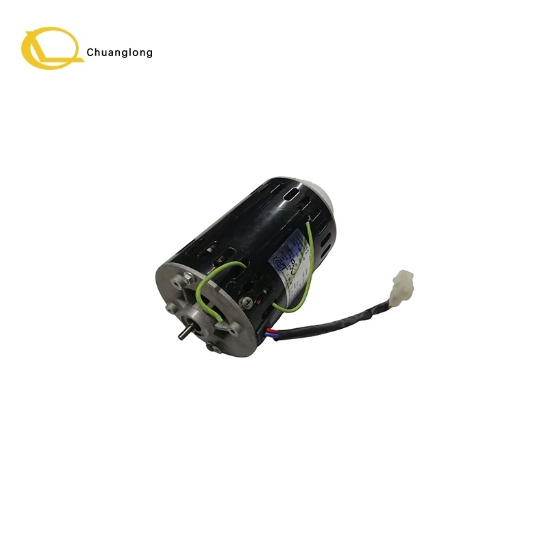 4450721532A 445-0721532-A NCR 6622E 機械部品 230V メインモーター エッセンシャルATMマシン 4450616197 445-0616197