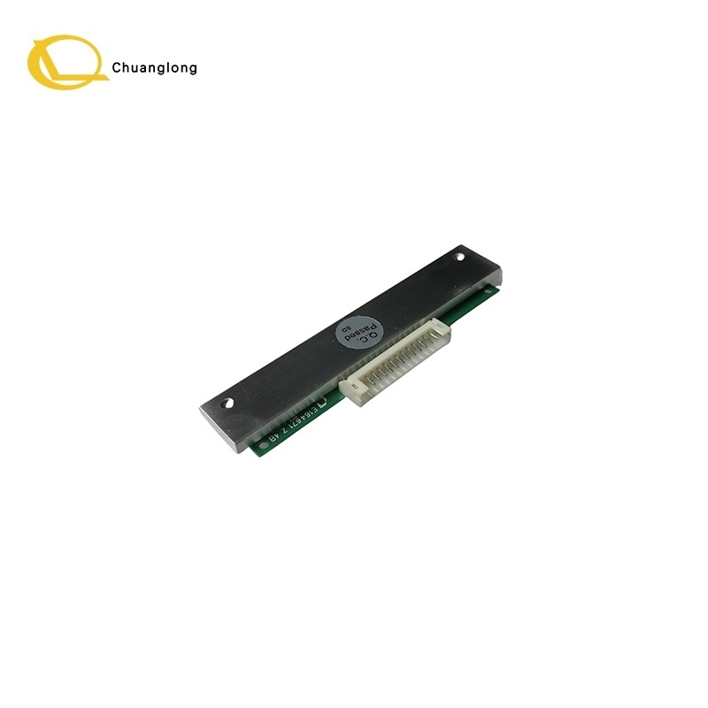 Wincor 23407191288ATM マシンパーツ Wincor TP28 プラスチック製の熱頭