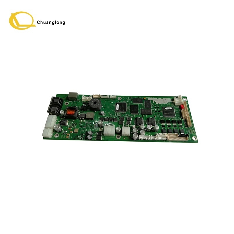 01750196174 1750196174 ATM 機械部品 ウィンコー シネオ ディストリビューター モジュール CRS PCB マスターコントローラボード