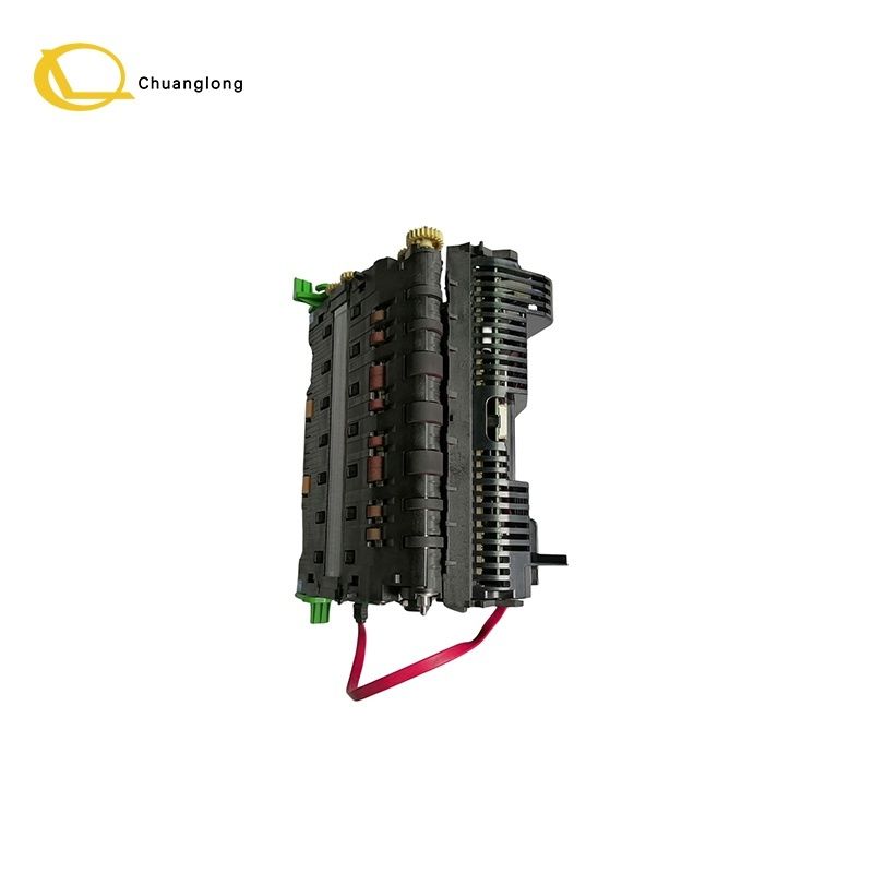 1750150249 01750150249 ウィンコア・ニックスドフ・シネオ 4060ATM ATM 紙幣リーダー MOVE CWAA