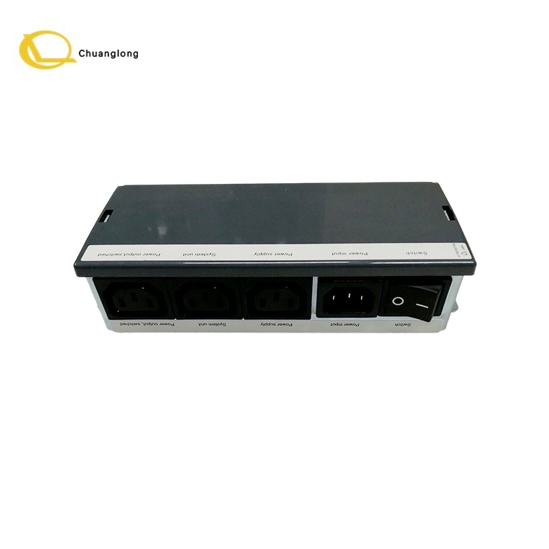 1750073167 01750073167 ウィンコー シネオ C4060 ATM 機械部品 ウィンコー ニックスドルフ パワー ディストリビューター CTM