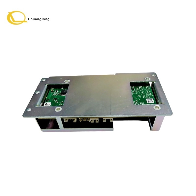 01750192235 1750192235 ATM 機械の予備品 WINCOR NIXDORF のベース ユニット ASKIM II DD