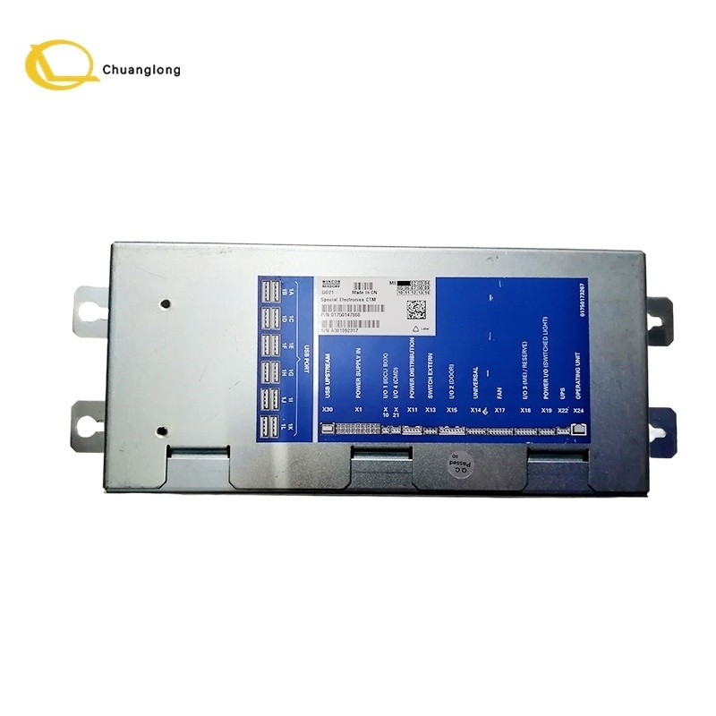 01750147868 1750147868 ウィンコー シネオ C4060 コンソール 特殊電子機器 CTMATM部品 金属材料