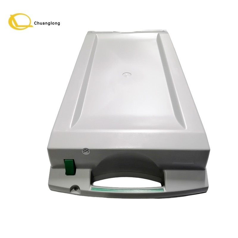 NC301 A004362 Glory NMD ATM 機 キャッシュディスペンサー部品 カセットトレイ サービス機器