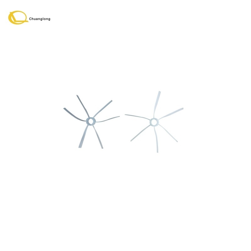 445-0663299 4450663299 ATM マシンパーツ NCR 貨幣配送機 パドルホイール 445-0663299 4450663299