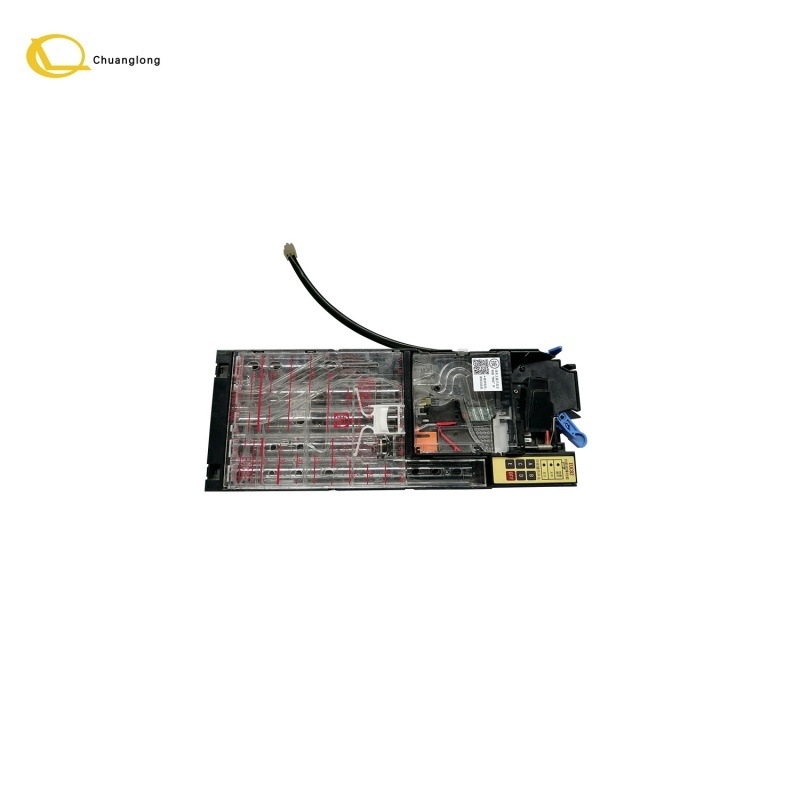TS-EC2G-U13210H EUC82UOBAC 日立 2845SR V2G カードリーダー Hyosung 5600 オムロン カードリーダー ATM 部品