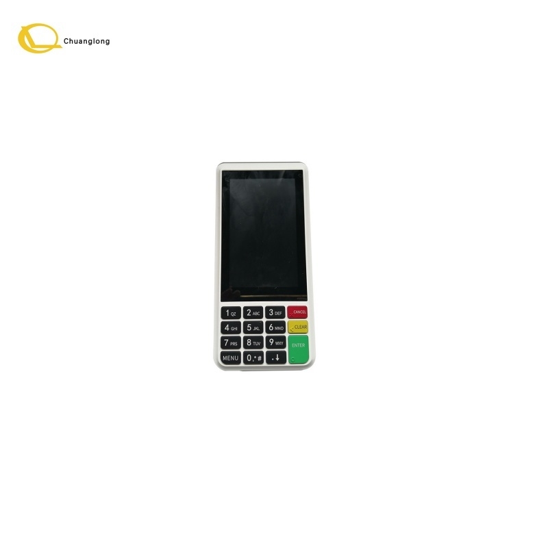 ANFU AF820-008 NFC EMV認証によるすべての支払いをサポート ANFU AF930 新しいAndroid 13スマートPOSターミナル