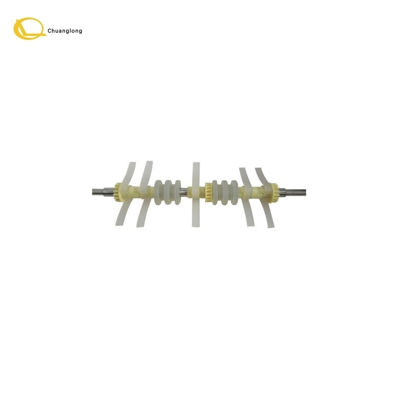1750200435-100 175028799 ATM 部品 ヴィンコー・ニックスドルフ シネオ ホールシャフト RM3 C4060 VSモジュールローラーシャフト RM3