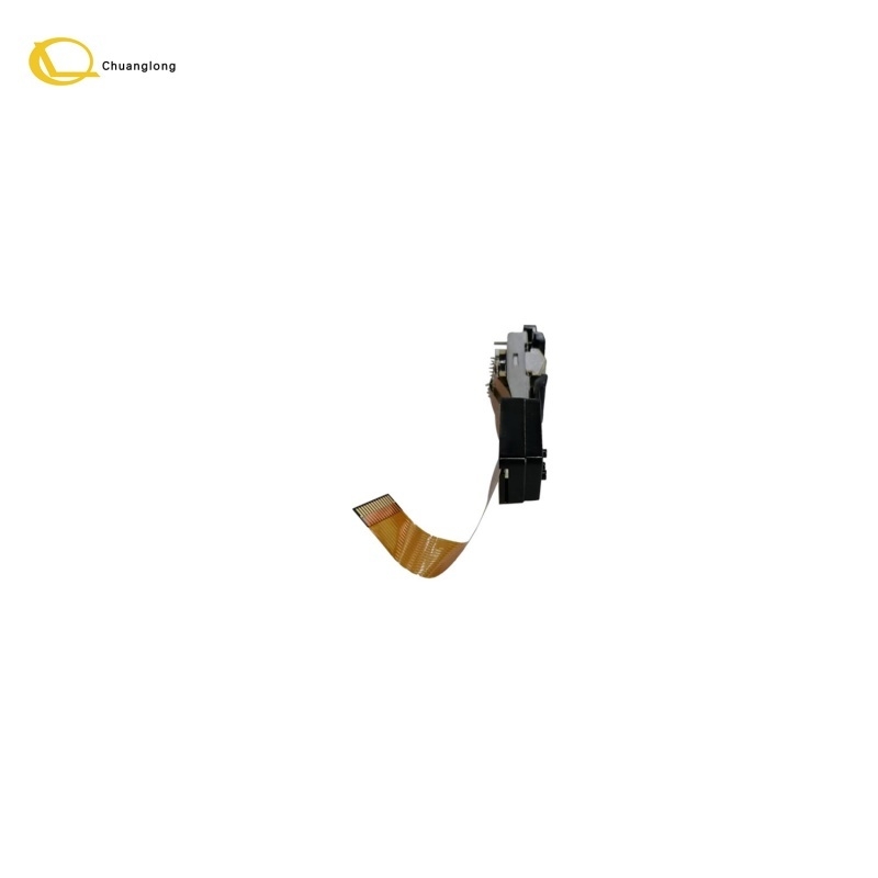 ICT3H5-3A7790 Diebold DNカードリーダー CHD-mot 磁気ヘッド読み取り G13A888B01 1750304620-1 ICT3H5-3AD2792