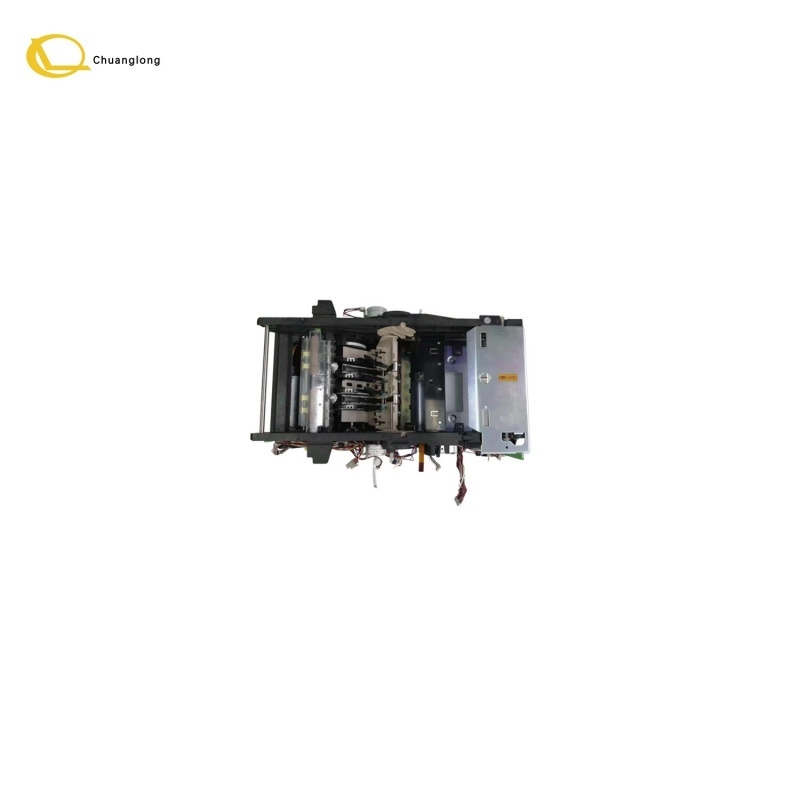 1750183289 01750183289 カセット機 NCRATM 部品 SDM2 現金機 モジュール ATM 機械部品