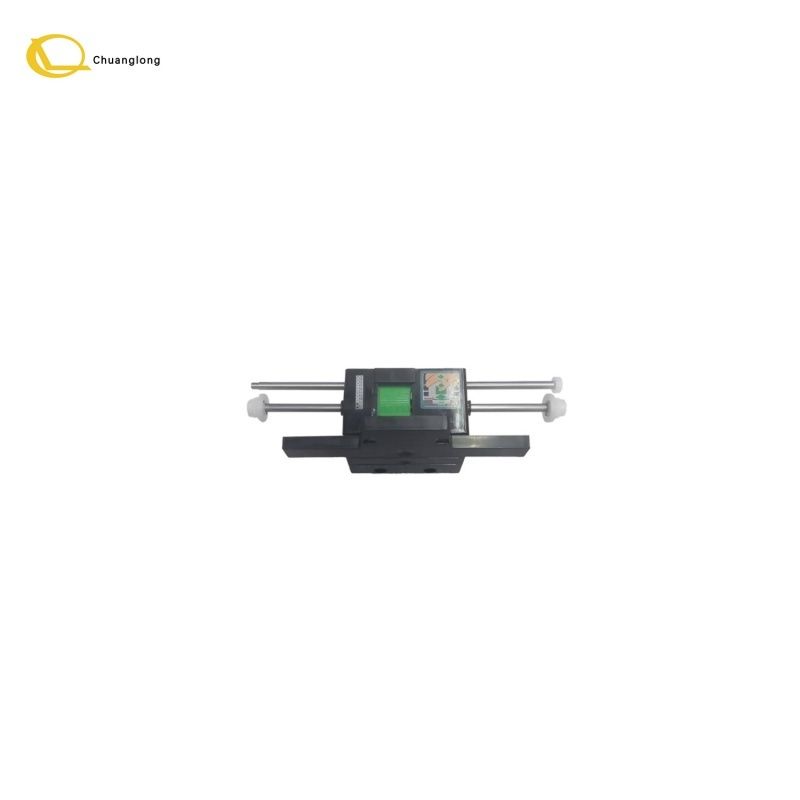 1750103089 01750103089 ATM部品 Wincorモーター CMDカセットケース組み立て