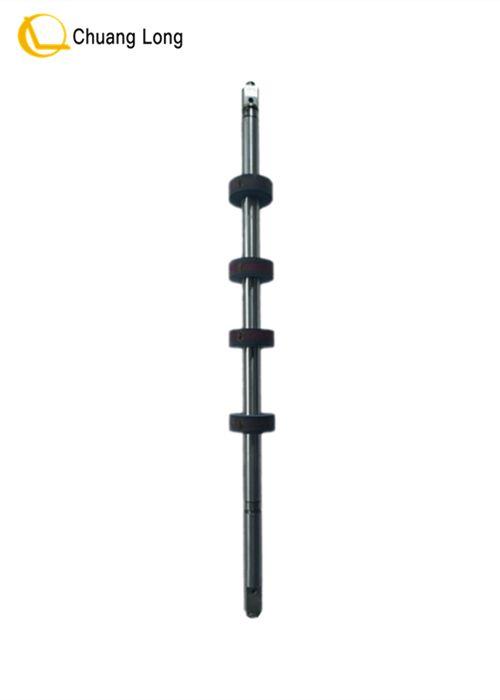 ATMマシン部品 WINCOR C4060 下部キャビネットモジュールシャフト 1750200541-103 01750200541-103