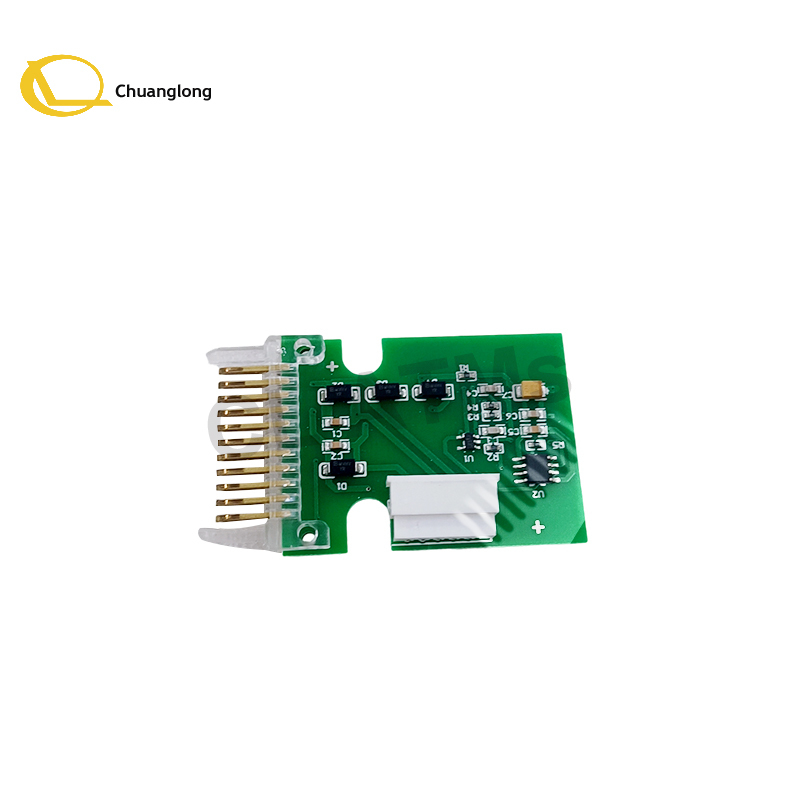 Wincor ATM スペアパーツ Wincor Nixdorf カセット キャッシュアウト CASS. EEPROM コントロールボード 01750056643 1750056643