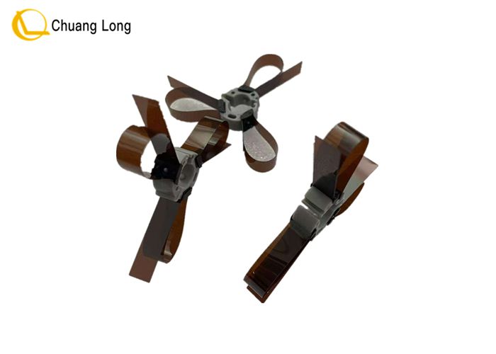 ATM 部品 日立 2845V 本体 3842 ディスペンサー WCS-S.ROLR ASSY 152-M7613170A 4P007460A