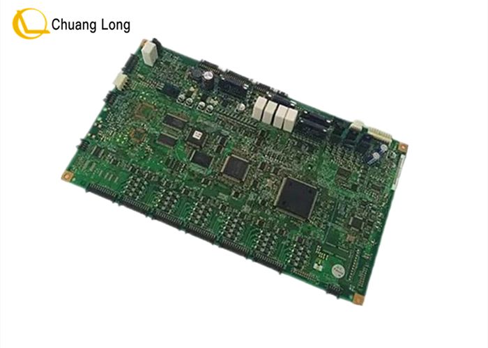 ATM機械部品 フジツーF510 口座 通貨 紙幣 現金配送機 下部制御ボード K18ZO9942N RH