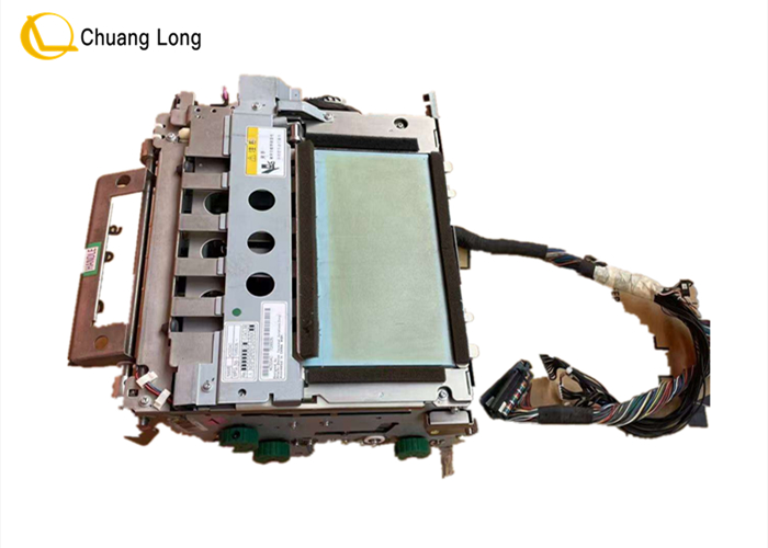 銀行 ATM 部品 日立 2845V 全体機械 3842 ディスペンサー キャッシュスロットアセンブリ 152-M7613156K