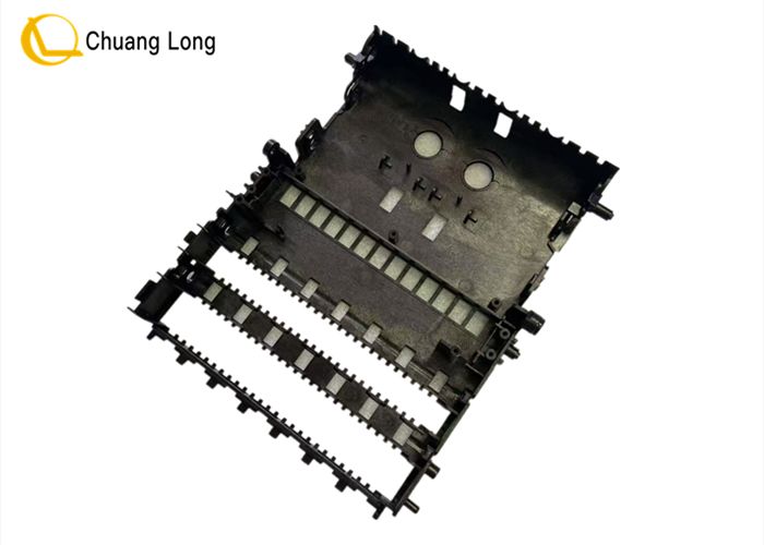 ATM機械部品 ダイボルト・ニックスドルフ DN HMTヘッド 中部輸送 下殻 1750341341 1750341341-22 01750340512