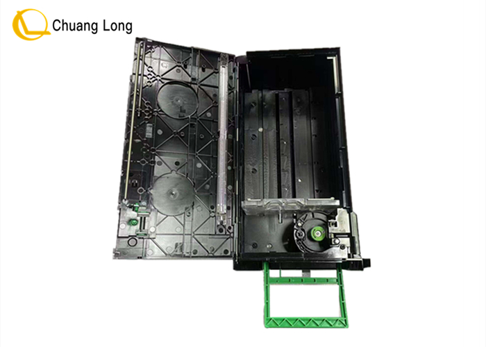 銀行 ATM 部品 NCR SDM2 キャッシュビン カセット 445-0787118 484-0106343 4450774153