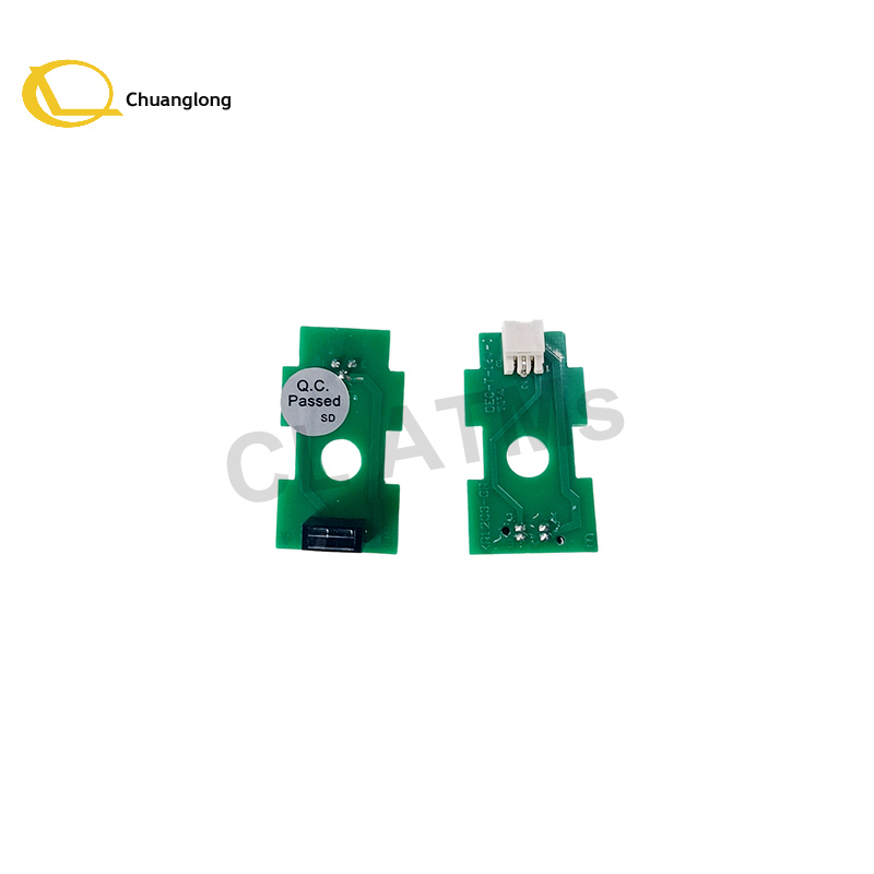 GFB-800シリーズ部品 GFB-800 GFB-836 銀行紙幣カウンターソルターホッパーセンサASSY 0280-TB44ATM用