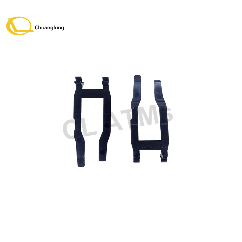 01750041976 1750041976 ATM Spare Parts Wincor Nixdorf Clamp Middle Finger Wincor Clamping Consumable Parts