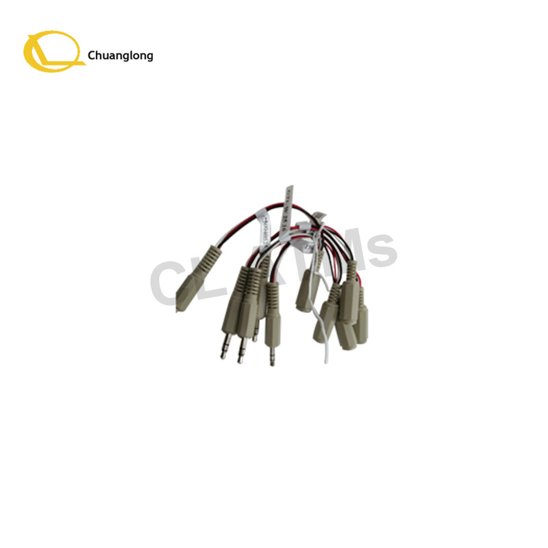 1750040525 Wincor Nixdorf ATM Machine Parts Wincor Cable Wire GTL W 25 16 01750040525