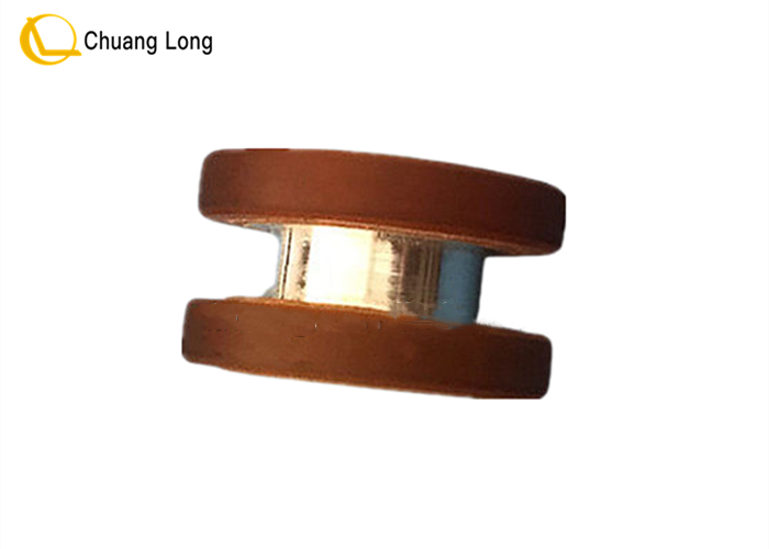 ATM Machine Parts Hyosung Separator Type 3 Feed Roller 7310000386-6