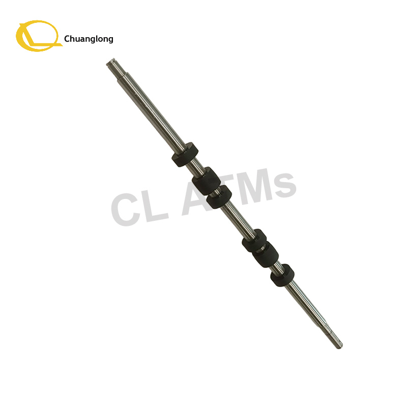Diebold Nixdorf Banking ATMs DN Series DN100/DN200/DN250/DN450/DN470/DN490 Transport Shaft 13.86x14.0 CPL 01750382346 1750382346