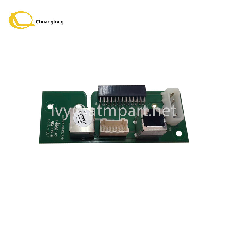 01750195162 1750195162 Wincor Nixdorf Cineo C4060 C4040 VS モジュール サブ PCB コネクタ アダプター 01750200435-01 01750195162 1750195162