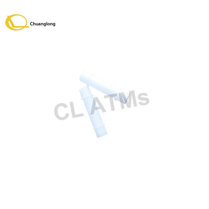 ATM 中国サプライヤー Yihua 6040W OKI RG7 エスクローテープ トップローラー ホワイトローラー BCC-00004