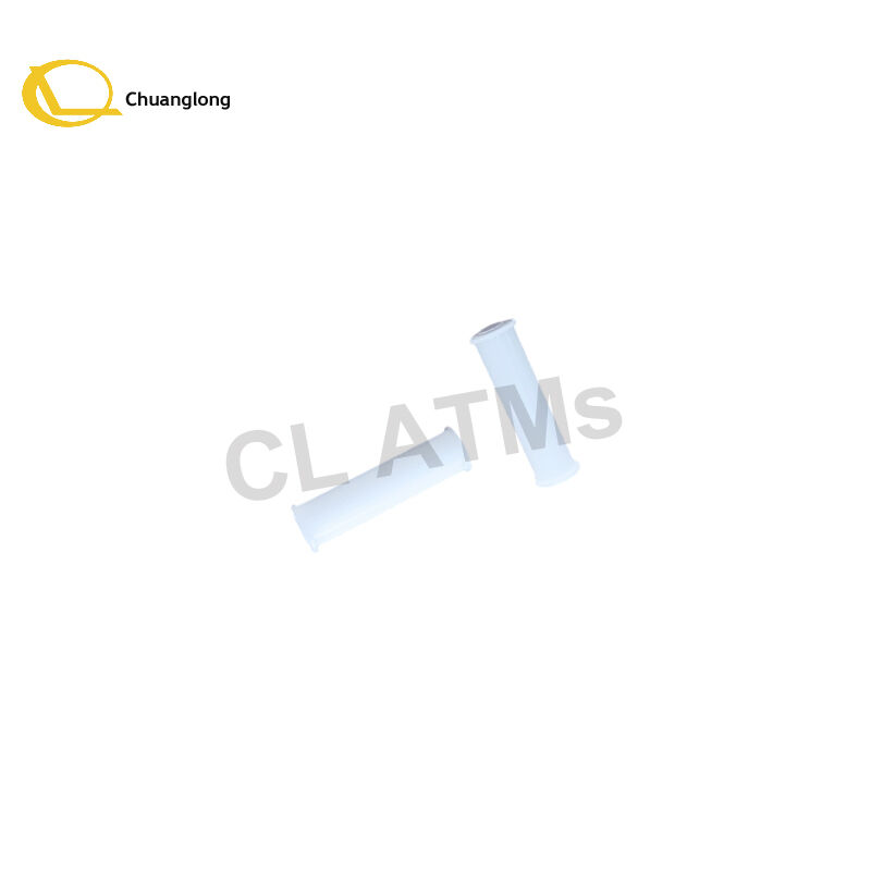 ATM部品 中国サプライヤー Yihua 6040W OKI RG7 エスクローテープ スモールローラー ホワイトローラー BCC-00005