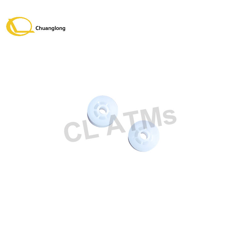 ATM 中国サプライヤー Yihua 6040W OKI RG7 ビルプレスプールガイドベルトギア BCC-00006