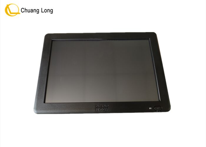 ATM機械部品 ディボルド・ニックスドルフ 操作パネル 10.1 インチ 12V 1750301990 01750301990